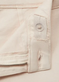 Dzieci MANGO Dżinsy*Dżinsy culotte