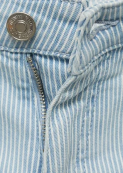 MANGO Dżinsy*Dżinsy culotte