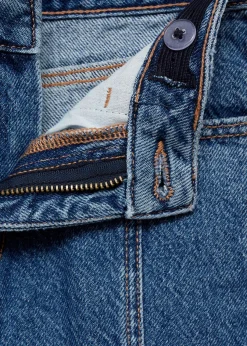 Dzieci MANGO Dżinsy*Dżinsy culotte