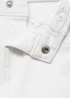 Dzieci MANGO Dżinsy*Dżinsy flare