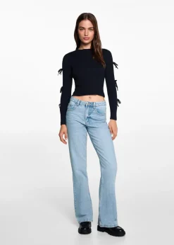 MANGO Dżinsy*Dżinsy flare