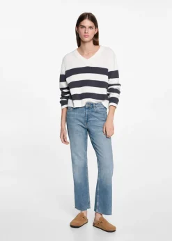 MANGO Dżinsy*Dżinsy flare