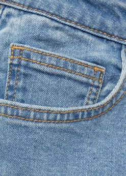 MANGO Dżinsy*Dżinsy flare cargo