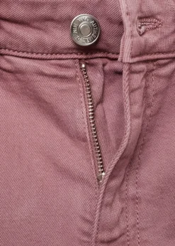 MANGO Dżinsy*Dżinsy flare cargo