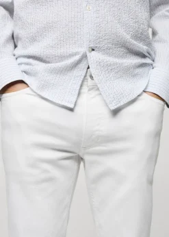 MANGO Spodnie|Dżinsy*Dżinsy Jan slim fit