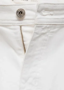 MANGO Spodnie|Dżinsy*Dżinsy Jan slim fit