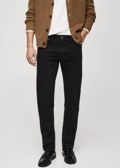 MANGO Spodnie|Dżinsy*Dżinsy Jan slim fit