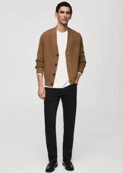 MANGO Spodnie|Dżinsy*Dżinsy Jan slim fit