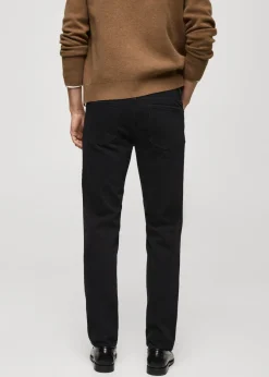 MANGO Spodnie|Dżinsy*Dżinsy Jan slim fit