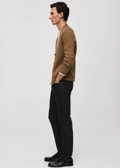 MANGO Spodnie|Dżinsy*Dżinsy Jan slim fit