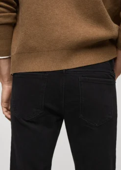 MANGO Spodnie|Dżinsy*Dżinsy Jan slim fit