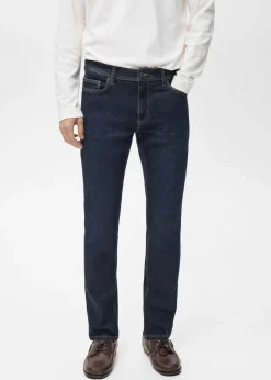 MANGO Dżinsy*Dżinsy Jan slim fit