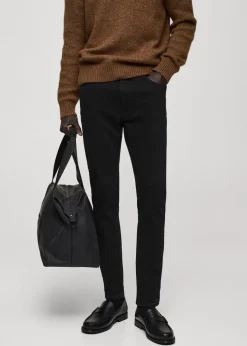MANGO Dżinsy*Dżinsy Jude skinny fit