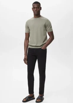 MANGO Dżinsy*Dżinsy Jude skinny fit