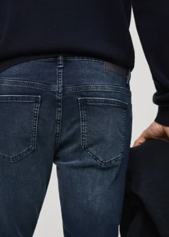 MANGO Dżinsy*Dżinsy Jude skinny fit