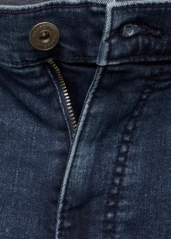 MANGO Dżinsy*Dżinsy Jude skinny fit