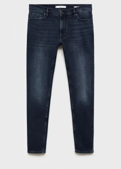 MANGO Dżinsy*Dżinsy Jude skinny fit