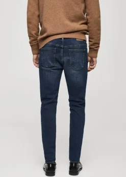 MANGO Dżinsy*Dżinsy Jude skinny fit