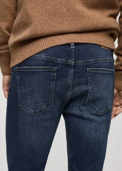 MANGO Dżinsy*Dżinsy Jude skinny fit