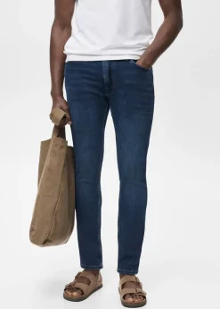 MANGO Dżinsy*Dżinsy Jude skinny fit