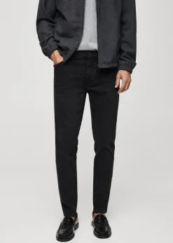 MANGO Spodnie|Dżinsy*Dżinsy Jude skinny fit