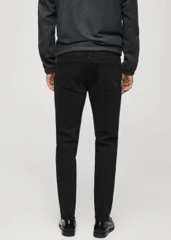 MANGO Spodnie|Dżinsy*Dżinsy Jude skinny fit