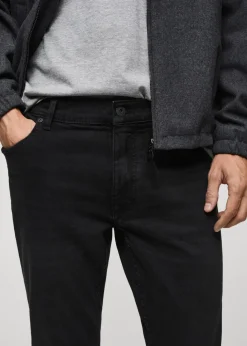 MANGO Spodnie|Dżinsy*Dżinsy Jude skinny fit