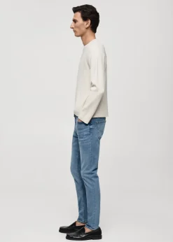 MANGO Dżinsy*Dżinsy Jude skinny fit