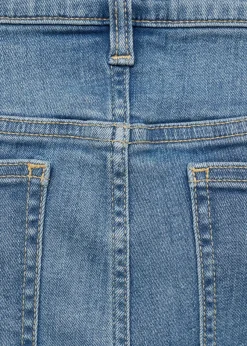 MANGO Dżinsy*Dżinsy Jude skinny fit