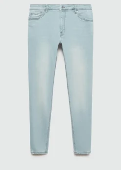 MANGO Dżinsy*Dżinsy Jude skinny fit