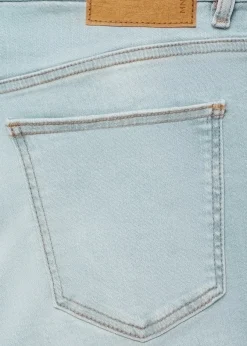 MANGO Dżinsy*Dżinsy Jude skinny fit
