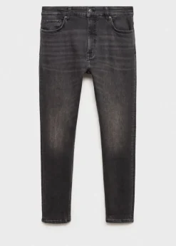 MANGO Dżinsy*Dżinsy Jude skinny fit
