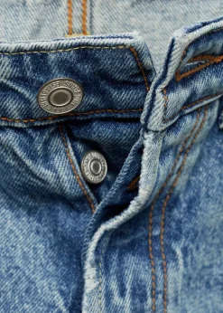 MANGO Dżinsy*Dżinsy loose w stylu boyfriend