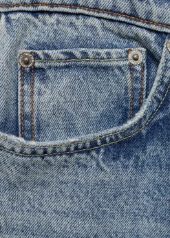 MANGO Dżinsy*Dżinsy loose w stylu boyfriend