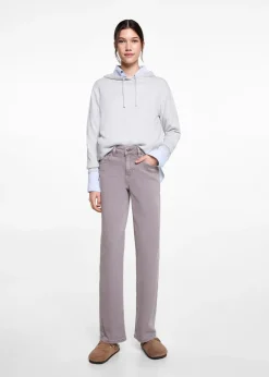 MANGO Dżinsy*Dżinsy regular fit