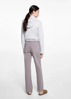 MANGO Dżinsy*Dżinsy regular fit