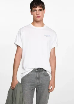 MANGO Dżinsy*Dżinsy regular fit