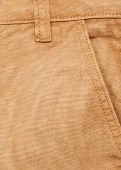 Dzieci MANGO Spodnie*Dżinsy regular fit