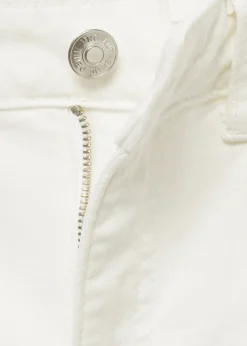 MANGO Dżinsy*Dżinsy regular fit