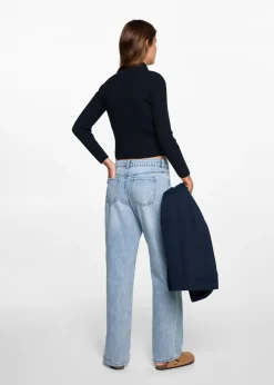 MANGO Dżinsy*Dżinsy regular fit