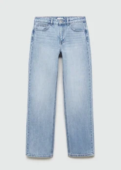 MANGO Dżinsy*Dżinsy regular fit