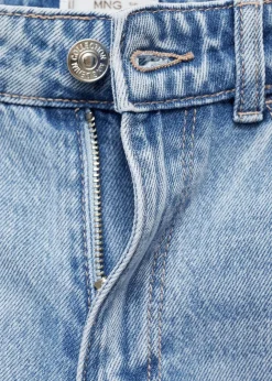 MANGO Dżinsy*Dżinsy regular fit