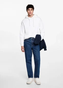 MANGO Dżinsy*Dżinsy regular fit