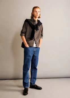 MANGO Dżinsy*Dżinsy regular fit