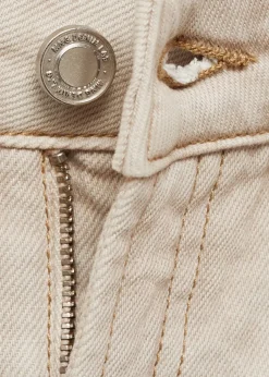 Dzieci MANGO Dżinsy*Dżinsy regular fit