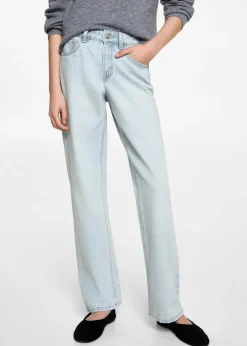 MANGO Dżinsy*Dżinsy regular fit