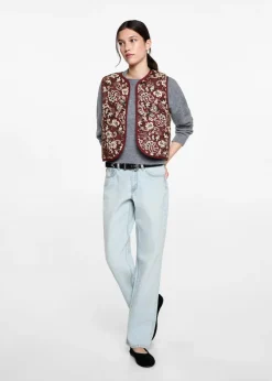 MANGO Dżinsy*Dżinsy regular fit