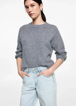 MANGO Dżinsy*Dżinsy regular fit