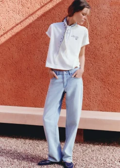 MANGO Dżinsy*Dżinsy regular fit