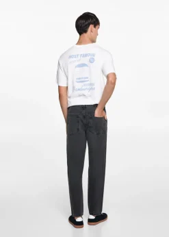 MANGO Dżinsy*Dżinsy regular fit